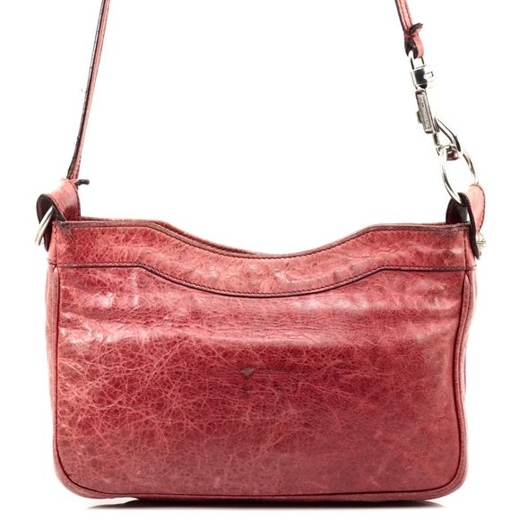 Auth Balenciaga Giant Shoulder Bag #2427B11 - Picture 3 of 14